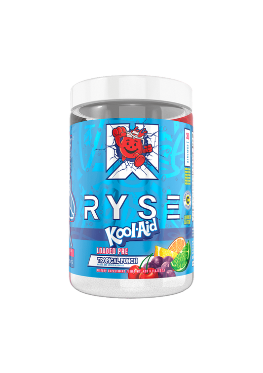 RYSE LOADED PRE 30 SERV