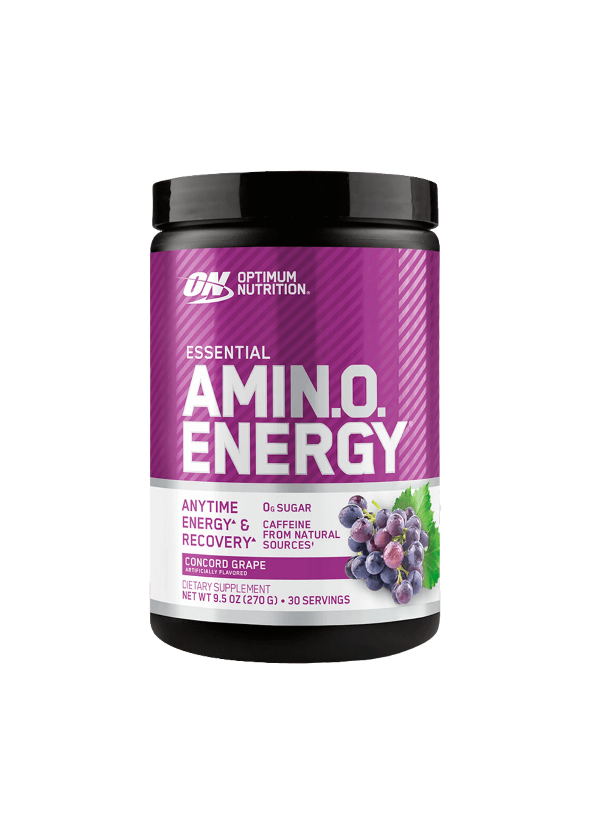 ON AMINO ENERGY 270 GRS