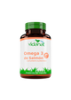 VIDANAT OMEGA 3 DE SALMON 60 CAPS