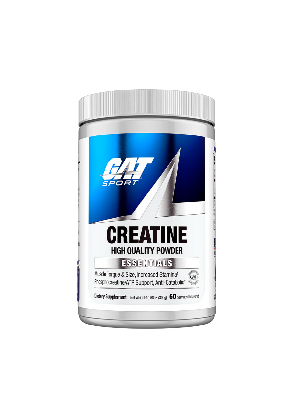 GA CREATINE MONOHYDRATE 300 GR