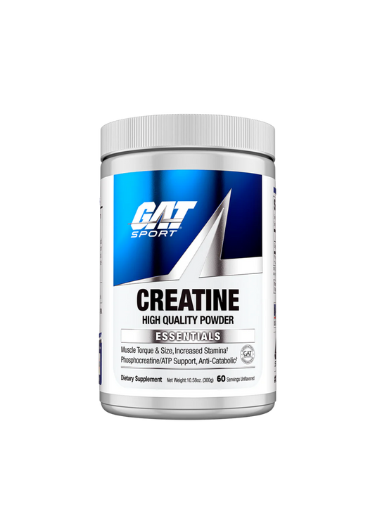 GA CREATINE MONOHYDRATE 300 GR