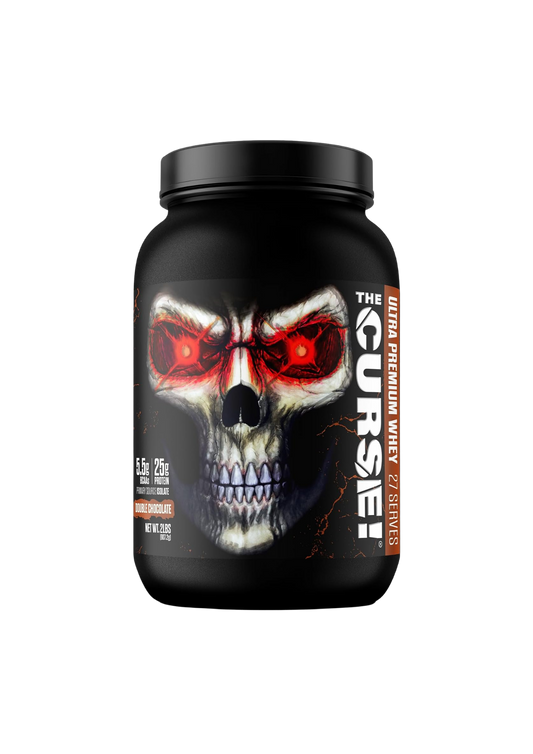 COBRA THE CURSE ULTRA PREMIUM WHEY 2 LBS