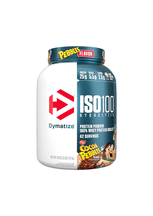 DYM ISO 100 5 LBS