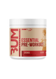 RAW CBUM ESSENTIAL PWO 30 SERV