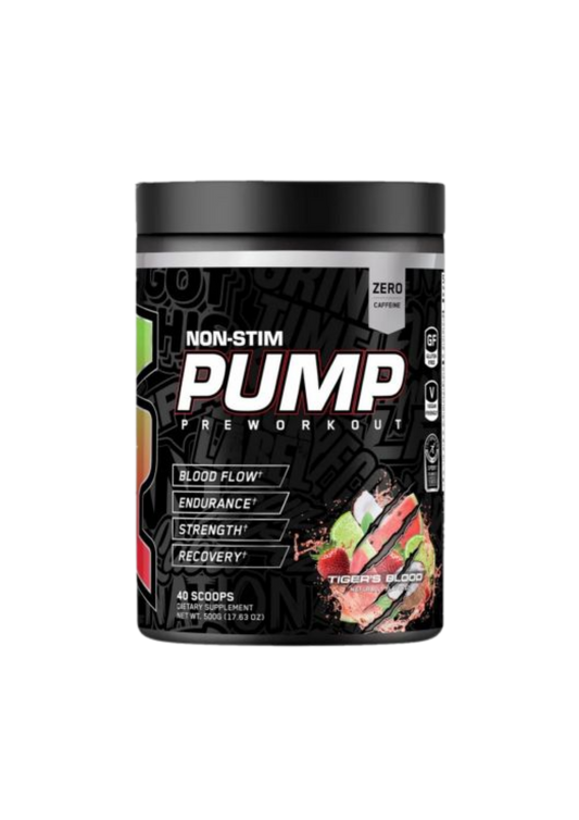 AN ABE NON STIM PUMP PWO 40 SERV