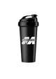SHAKER MT REBRAND BLACK TRANSLUCENT 24 OZ