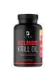 BLIFE ACEITE DE KRILL 150 CAPS