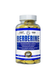 HTP BERBERINE HCL 250 MG 120 CT