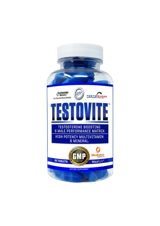 HTP TESTOVITE 90 CT