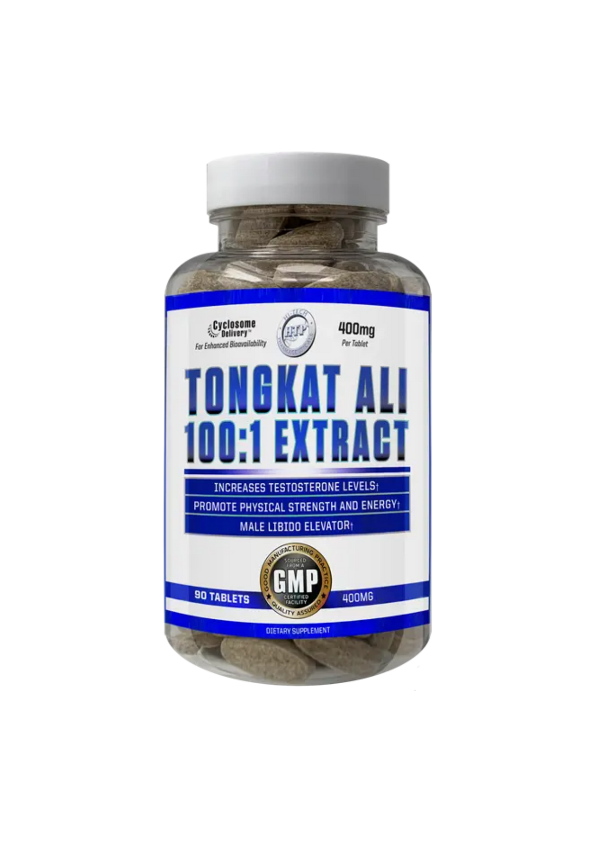 HTP TONKAT ALI 100:1 90 CTS