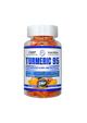 HTP TURMERIC-95 120 CT