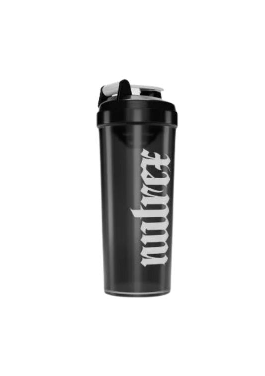 SHAKER NT GOTHIC LOGO 25 OZ