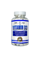 HTP VITAMIN D3 100 CT