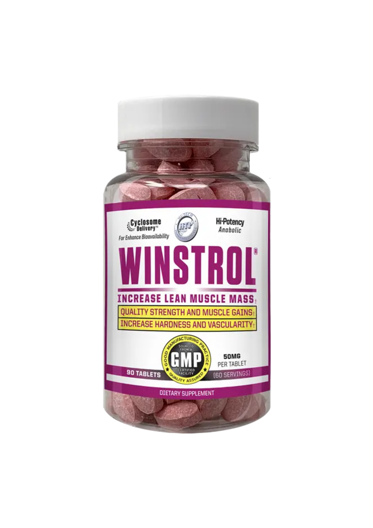 HTP WINSTROL 90 CT