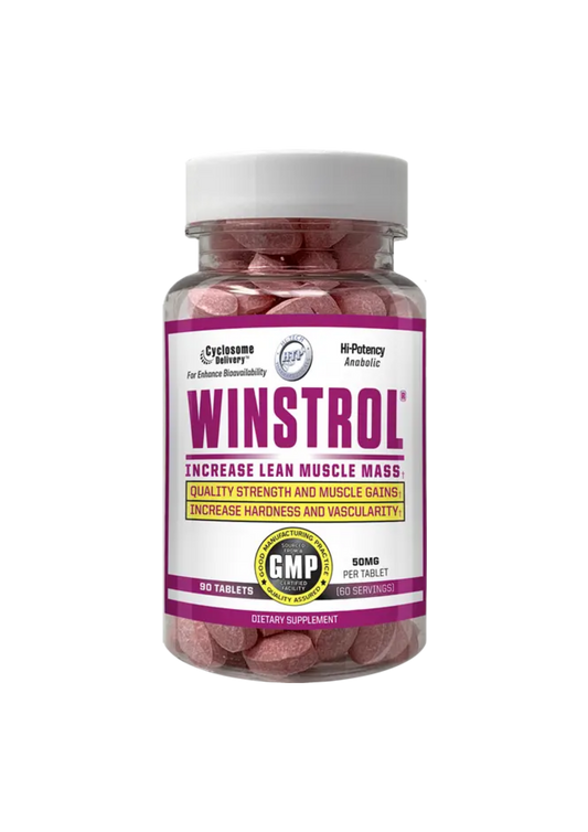 HTP WINSTROL 90 CT
