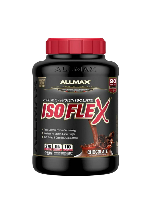 ALMX ISOFLEX 5 LB