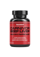 MMD CARNIVOR BEEF LIVER 180 CAPS