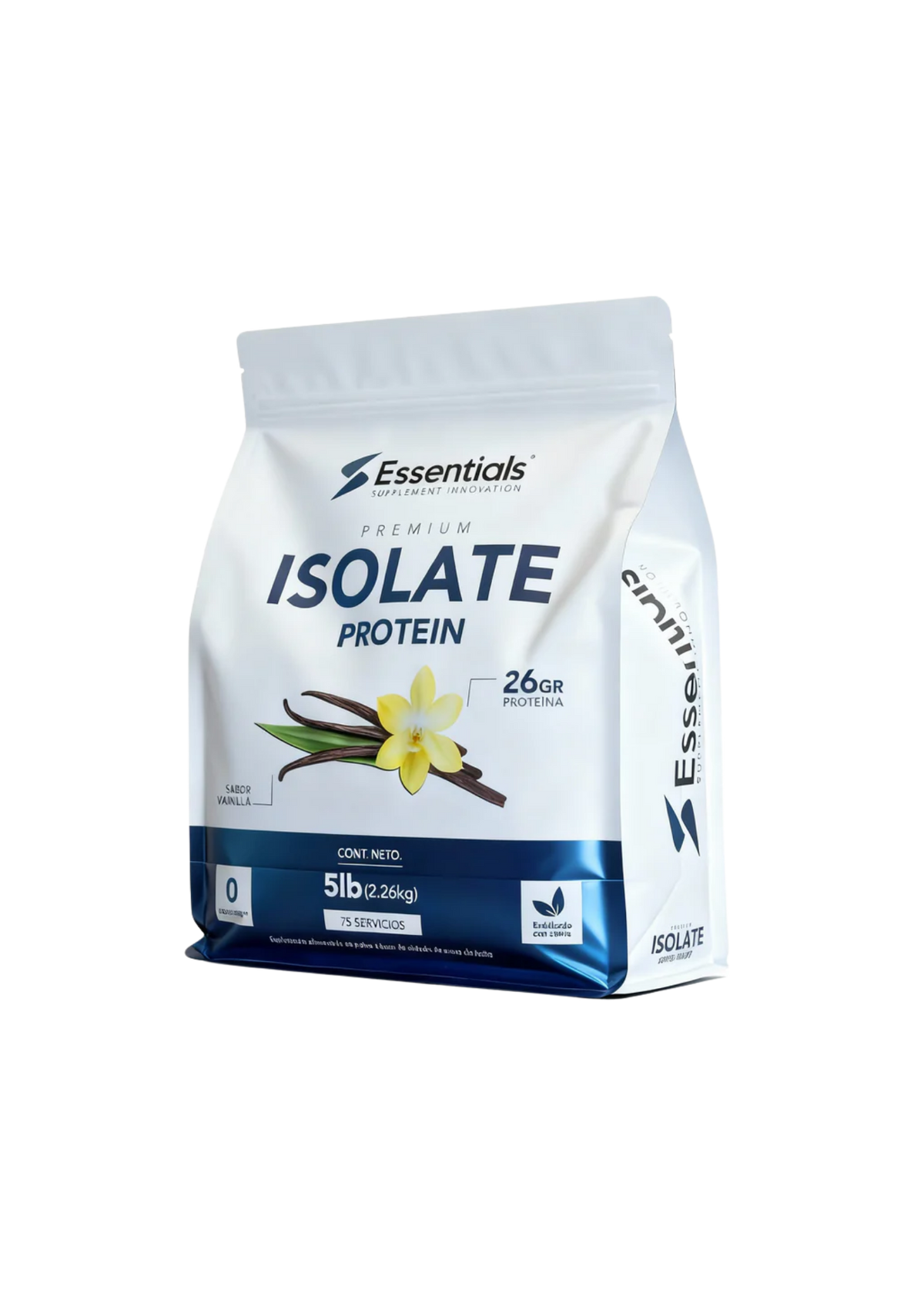 ESS ISOLATE 5 LBS