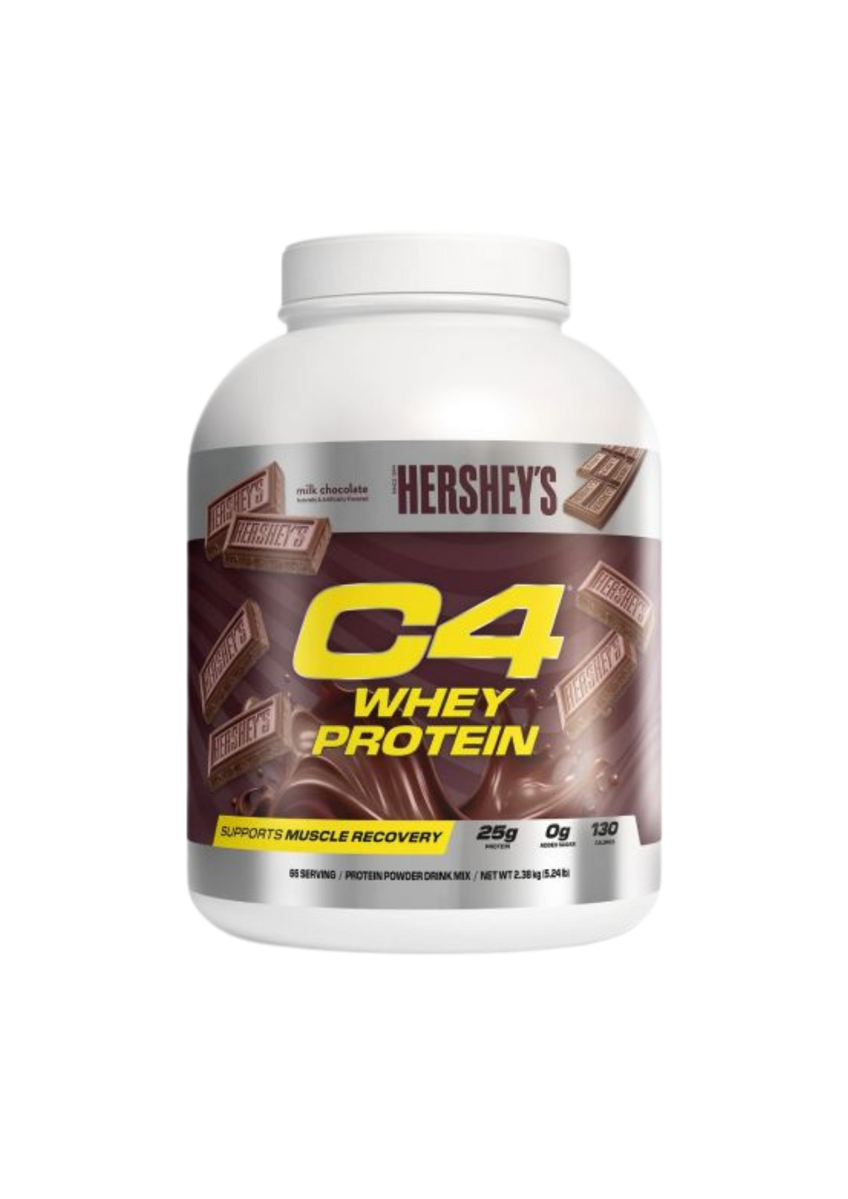 CEL C4 PRO WHEY 5 LBS
