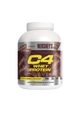 CEL C4 PRO WHEY 5 LBS