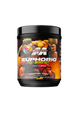 MT EUPHORIQ PREWORKOUT 20 SERV