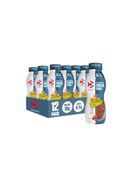 DYM RTD PROTEIN SHAKE 11.5 OZ 12 PACK