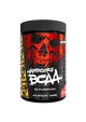 MUT HARDCORE BCAA (30 SERV)