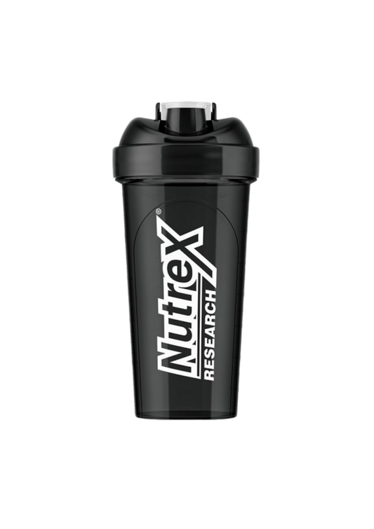 SHAKER NT RESEARCH 25 OZ/700 ML