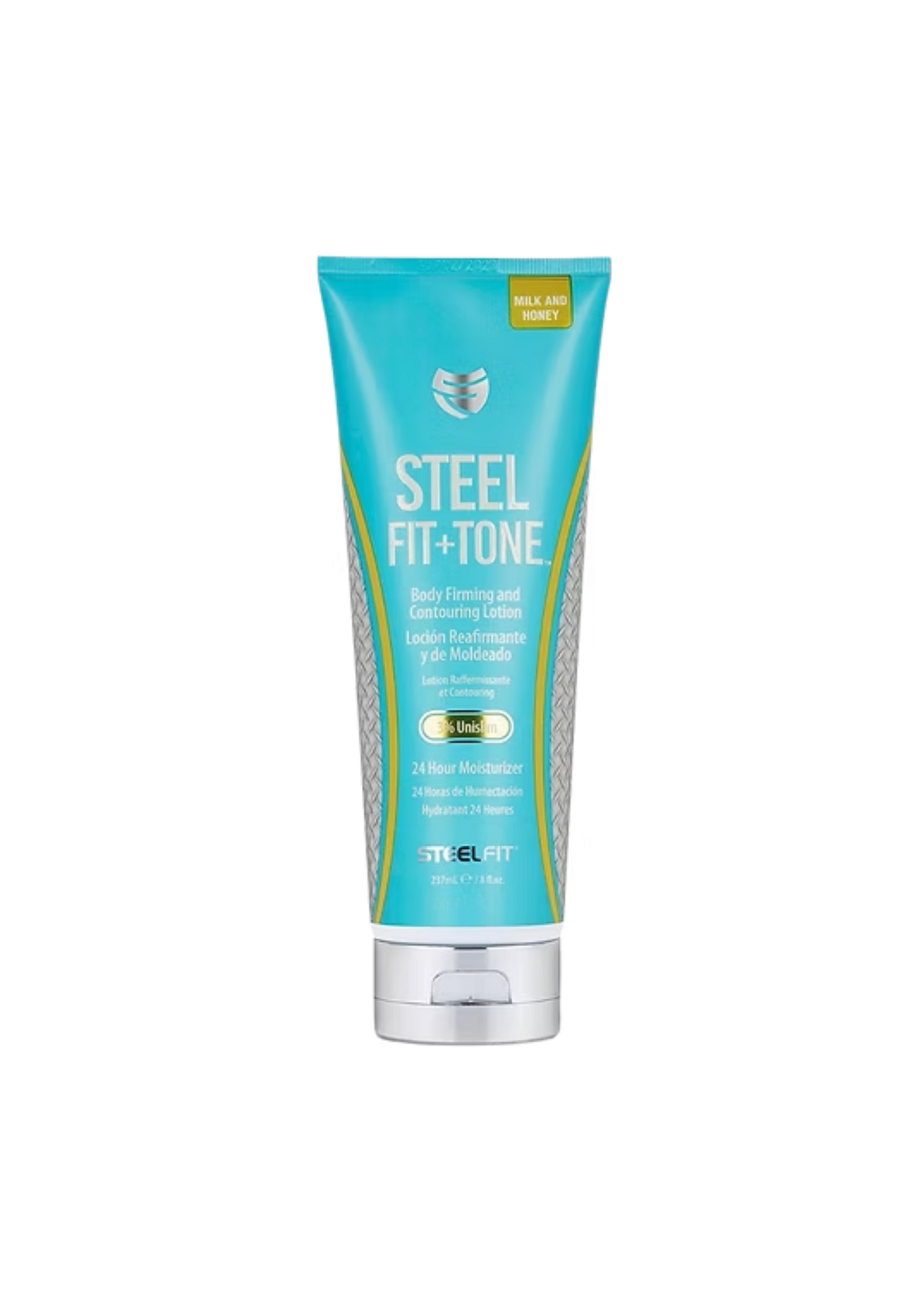 PRO STEEL FIT & TONE 8OZ MILK AND MONEY