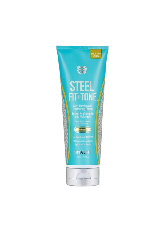 PRO STEEL FIT & TONE 8OZ MILK AND MONEY