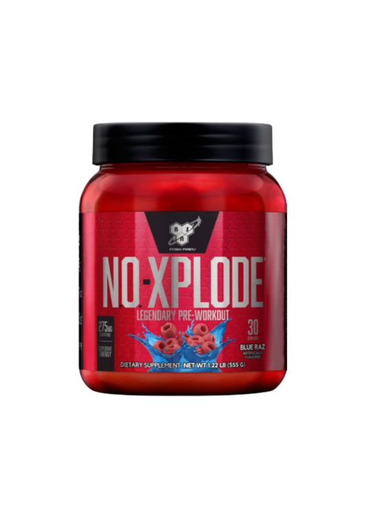 BSN NO-XPLODE 3.0 (30 SERV)