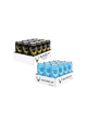 BUCKED UP ENERGY DRINKS 16 OZ 12 PKS