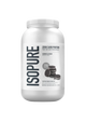 NB ISOPURE ZERO CARB 3 LB