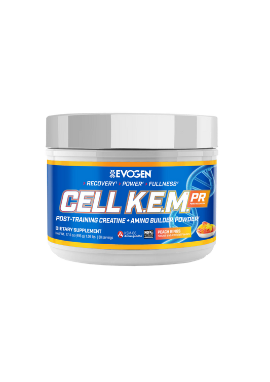 EVO CELL K.E.M. PR 30 SERV