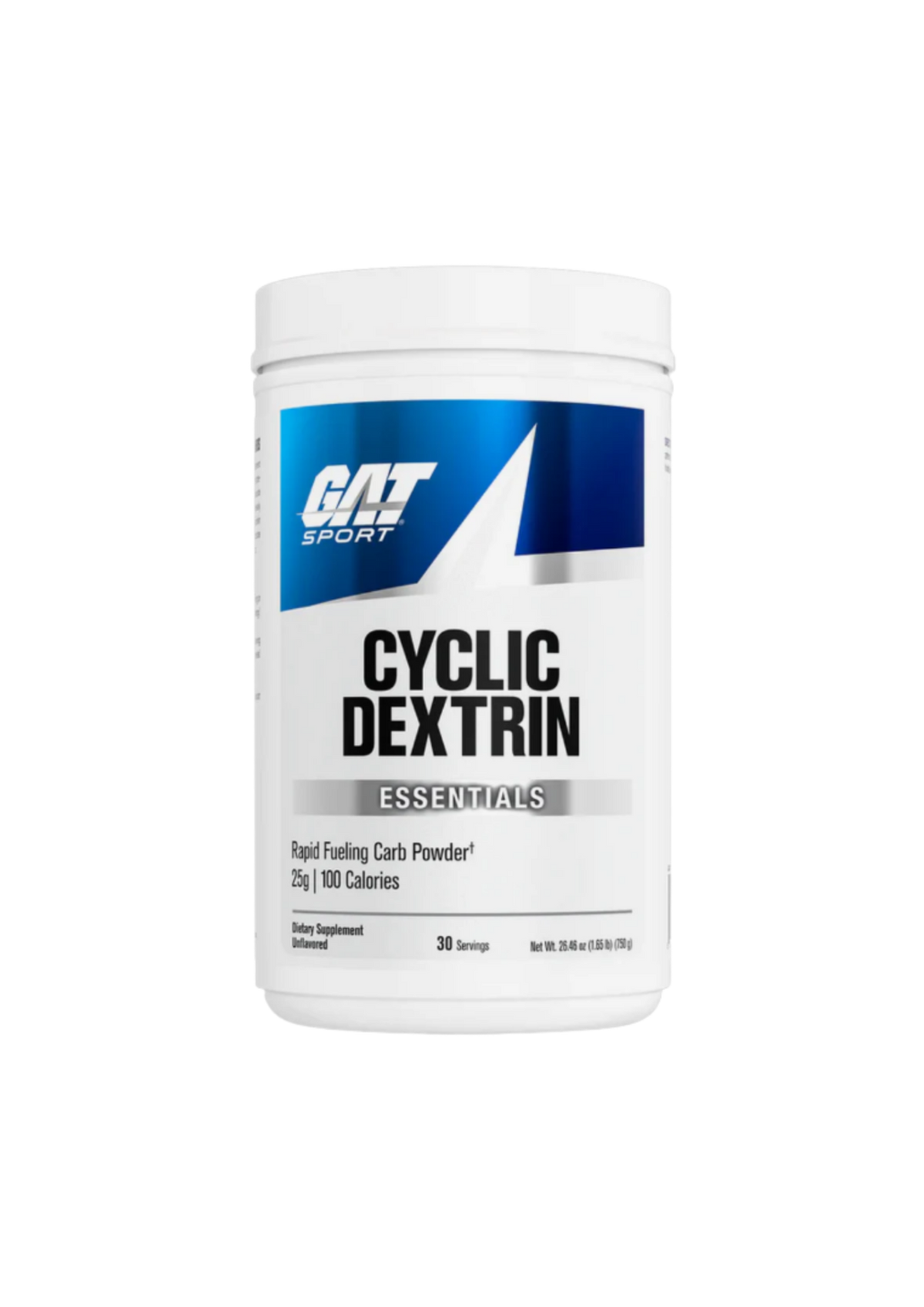 GA CYCLIN DEXTRIN 30 SERV
