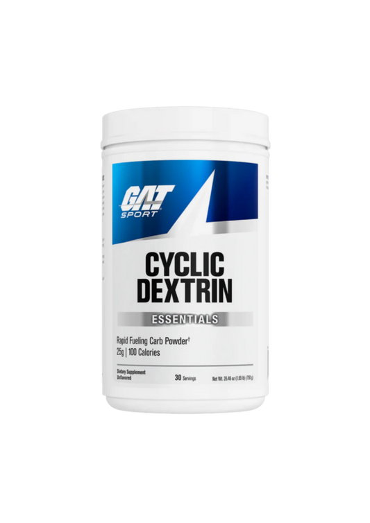 GA CYCLIN DEXTRIN 30 SERV