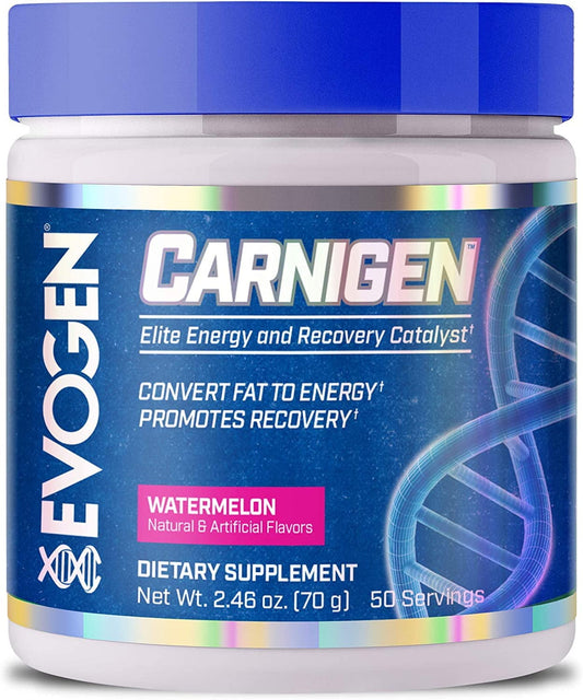 EVO CARNIGEN 50 SERV de EVOGEN