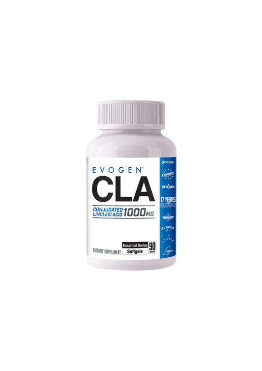 EVO CLA 1000 MG 90 CAPS