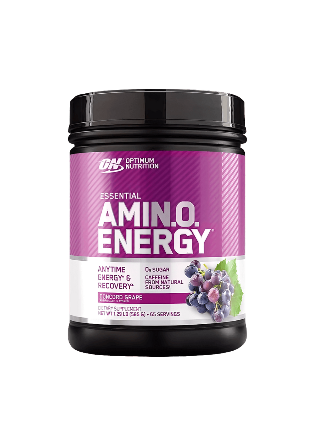ON AMINO ENERGY 65 SERV
