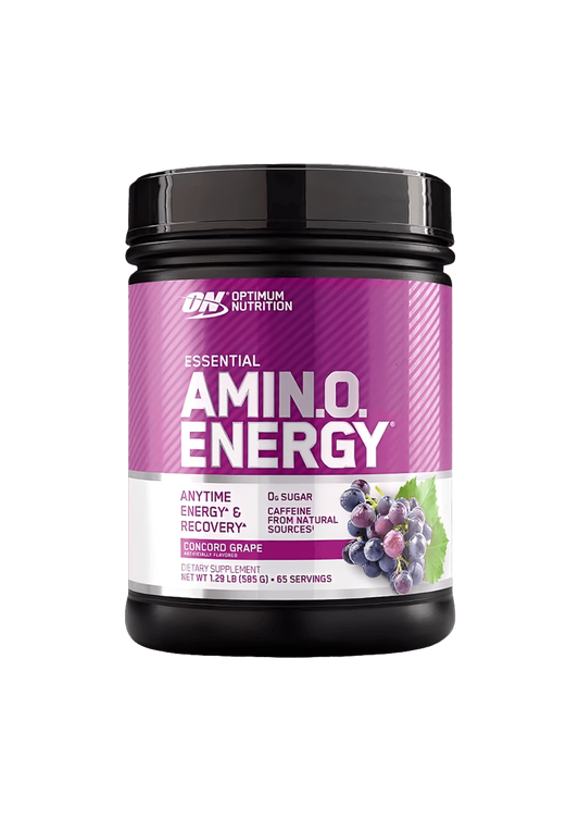 ON AMINO ENERGY 65 SERV