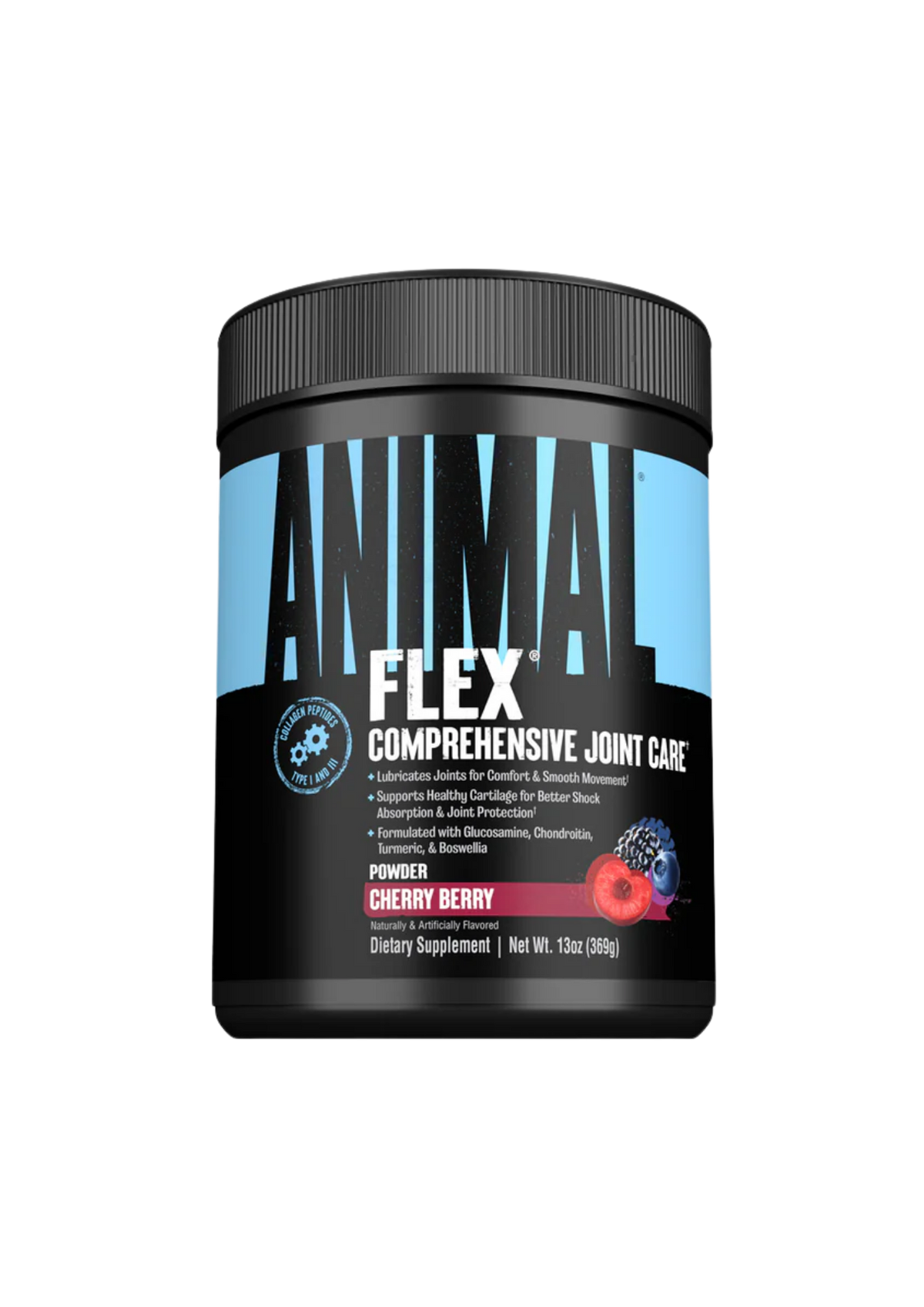 UNI ANIMAL FLEX POWDER (30 SERV)