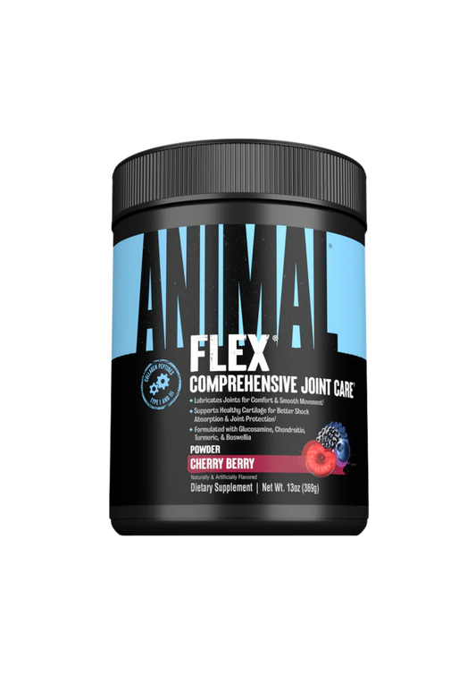 UNI ANIMAL FLEX POWDER (30 SERV)