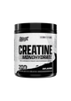 NT CREATINE DRIVE BLACK 1000 GRS