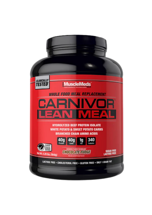 MMD CARNIVOR LEAN MEAL 4 LBS