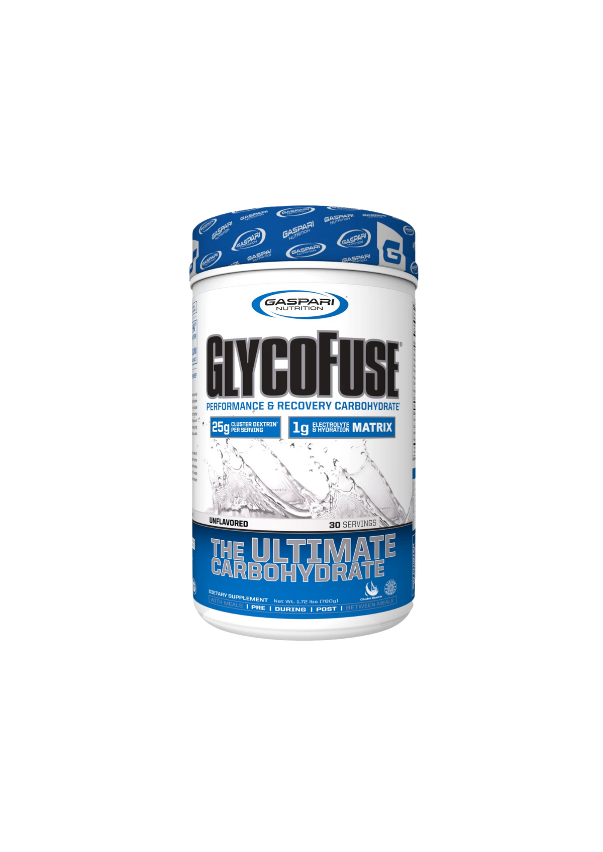 GN GLYCOFUSE 30 SERV