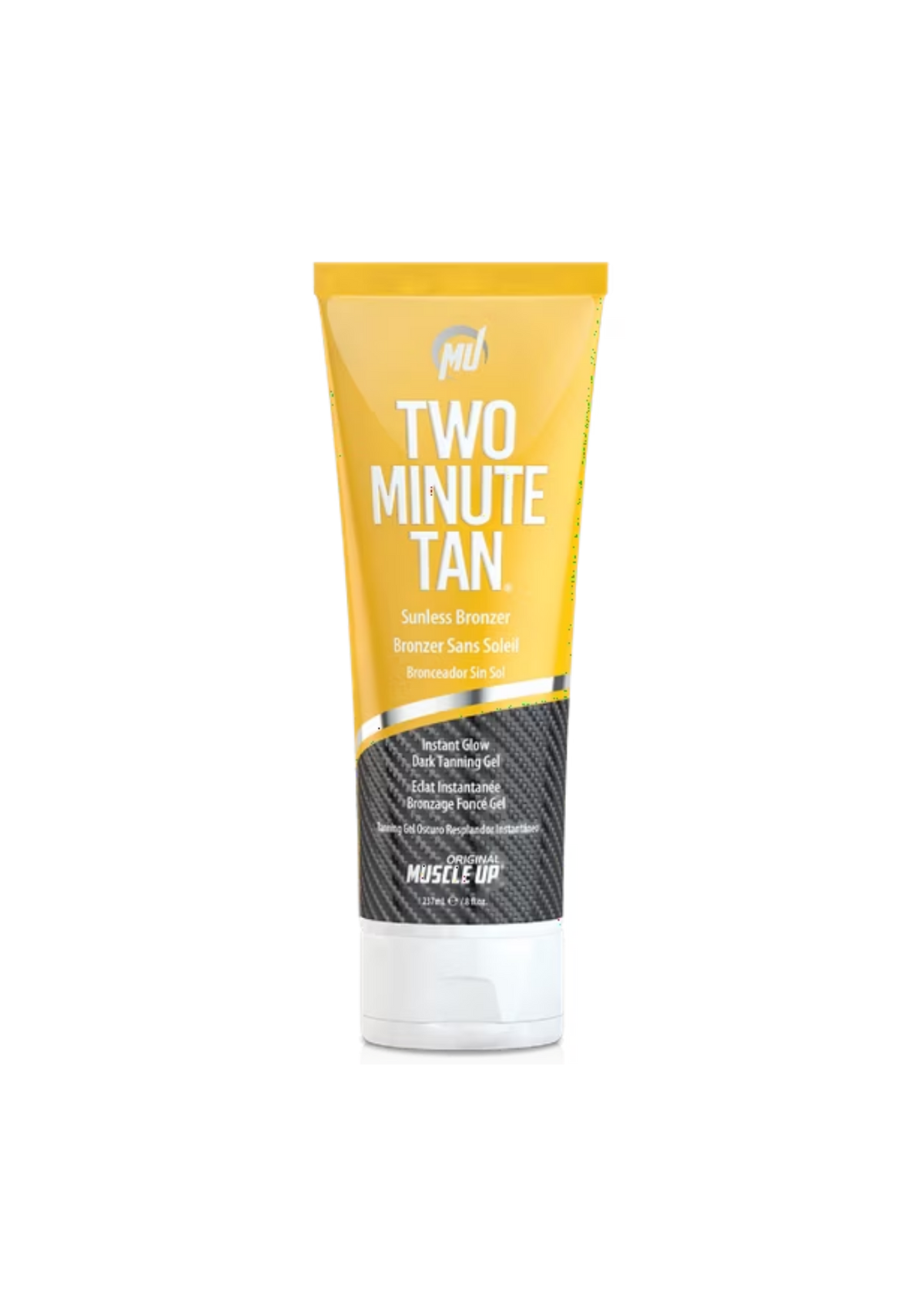 PRO TWO MINUTE TAN 7 OZ SUNLESS BRONZER