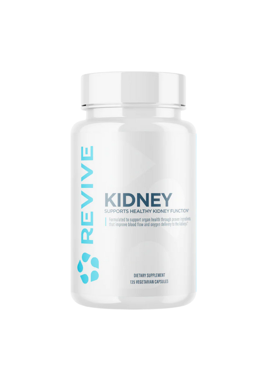 REV KIDNEY HEALTHY 135 CAPS