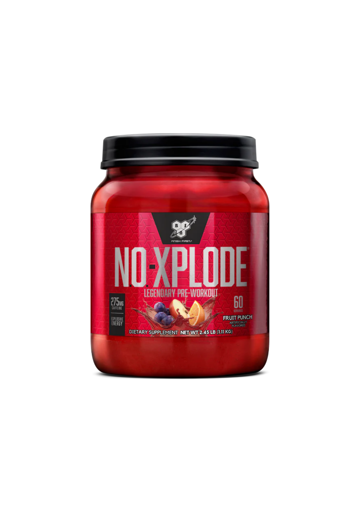 BSN NO-XPLODE 3.0 (60 SERV)