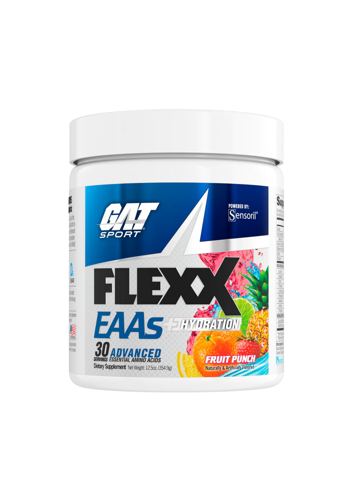 GA FLEXX EAA (30 SERV)