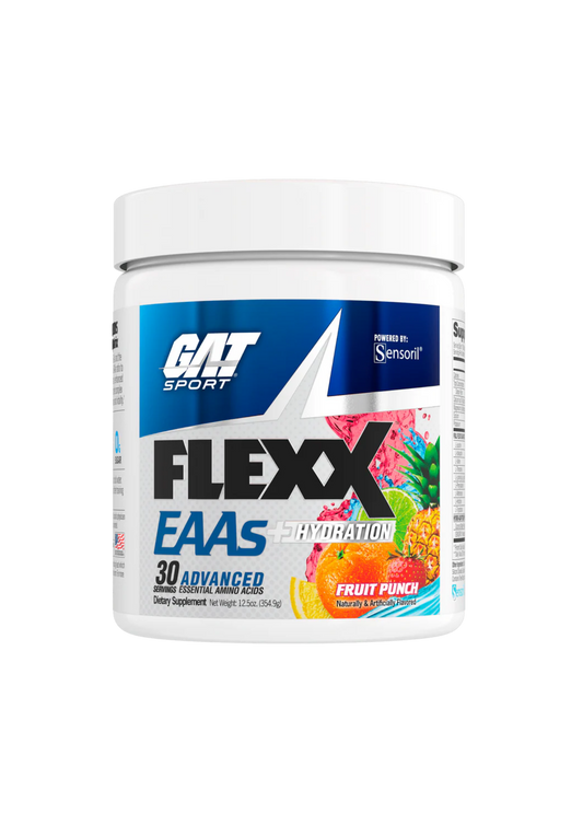 GA FLEXX EAA (30 SERV)